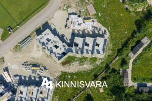 Suurekivikodud