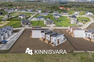 Suurekivi kodud