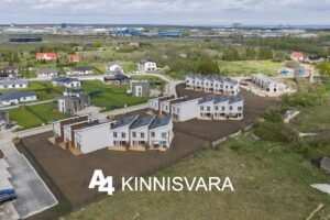 Suurekivi kodud
