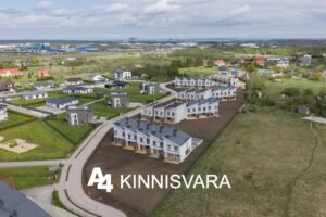 Suurekivi kodud