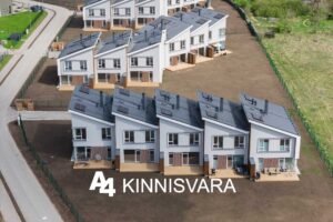 Suurekivi kodud