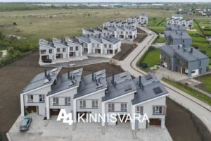 Suurekivi kodud