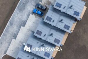 Suurekivi kodud