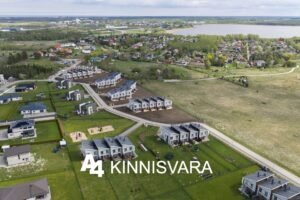 Suurekivi kodud