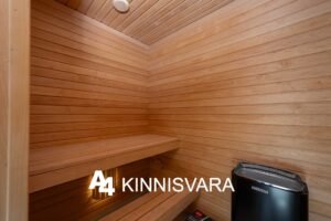 Suurekivi Kodud siseviimistlus Tume