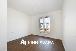 Suurekivi Kodud siseviimistlus Tume