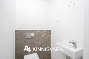 Suurekivi Kodud siseviimistlus Tume