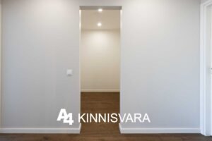 Suurekivi Kodud siseviimistlus Tume