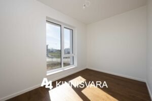 Suurekivi Kodud siseviimistlus Tume