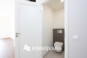Suurekivi Kodud siseviimistlus Tume