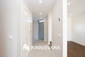 Suurekivi Kodud siseviimistlus Tume