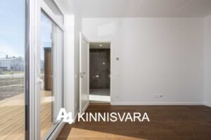 Suurekivi Kodud siseviimistlus Tume