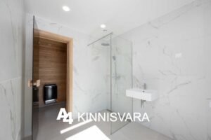 Suurekivi Kodud siseviimistlus Hele