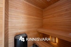 Suurekivi Kodud siseviimistlus Hele