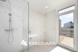 Suurekivi Kodud siseviimistlus Hele