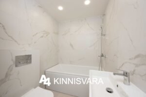 Suurekivi Kodud siseviimistlus Hele