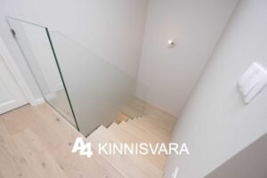 Suurekivi Kodud siseviimistlus Hele