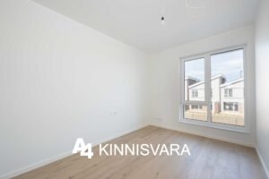 Suurekivi Kodud siseviimistlus Hele