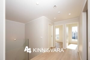 Suurekivi Kodud siseviimistlus Hele