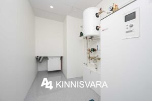 Suurekivi Kodud siseviimistlus Hele