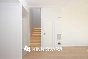 Suurekivi Kodud siseviimistlus Hele