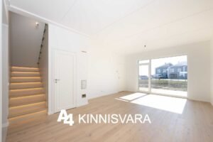 Suurekivi Kodud siseviimistlus Hele