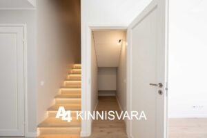 Suurekivi Kodud siseviimistlus Hele
